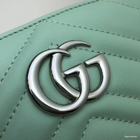 Hyper Peter GG GUCCI Marmont case cosmetic 0822